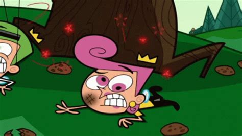 tram pararam fairly odd parents|List of The Fairly OddParents episodes .